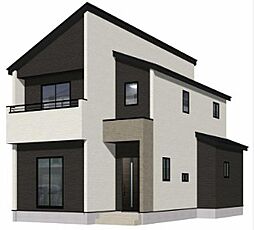 物件画像 倉敷市大内1期 全2棟 2号棟