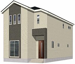 物件画像 倉敷市大内1期 全2棟 1号棟