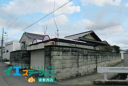 物件画像 岡山市東区東平島　中古戸建