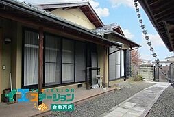 物件画像 岡山市東区東平島 中古戸建