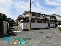 物件画像 倉敷市浜ノ茶屋1丁目　売地