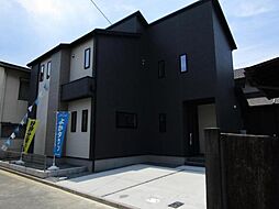 物件画像 倉敷市茶屋町1期1区画1号棟 新築戸建