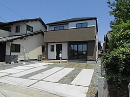 物件画像 Terrechez倉敷市八王寺1期1号棟 新築戸建
