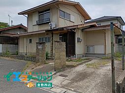 物件画像 倉敷市徳芳 中古戸建