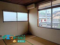 和室の画像