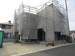 物件画像 倉敷市西阿知町西原1期4号棟 新築戸建