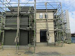 物件画像 倉敷市西阿知町西原1期1号棟 新築戸建