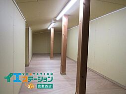 室内の画像