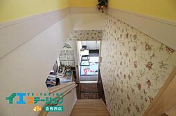 室内の画像