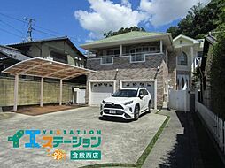 物件画像 倉敷市児島田の口5丁目　中古戸建