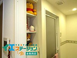 室内の画像