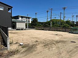 物件画像 倉敷市四十瀬 売地