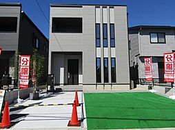タマタウン倉敷平田 新築戸建 2号地