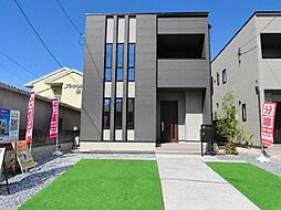 タマタウン倉敷平田 新築戸建 1号地