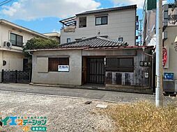 物件画像 倉敷市水島西常盤町　土地