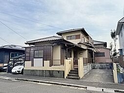 行橋市大字前田　中古戸建