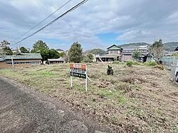 物件画像 行橋市大字道場寺　売地