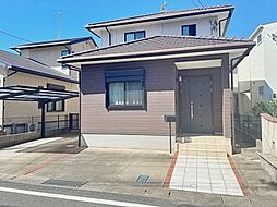 物件画像 小倉北区平松町　中古戸建