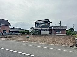 物件画像 築上町大字宇留津　売地