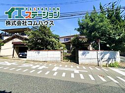 物件画像 香住ヶ丘2丁目土地