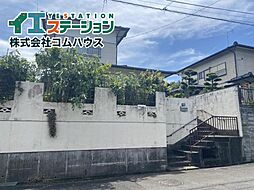 物件画像 東月隈2丁目土地