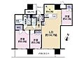 照葉ザ・タワー3階4,480万円