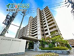 物件画像 アンピール箱崎