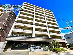 物件画像 アムール箱崎駅東