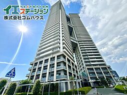 物件画像 アイランドタワースカイクラブC棟