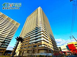 物件画像 モントーレ香椎浜サーフタワーセンターコート