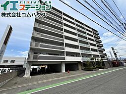 物件画像 エイリックスタイルウィズ松島