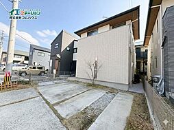 物件画像 和白東1丁目築浅戸建