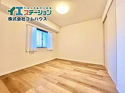 洋室の画像