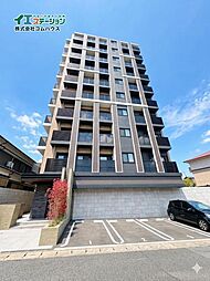 物件画像 エイリックスタイル香住ケ丘クオリア