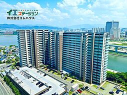 マンションイメージ