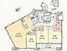 間取り：3SLDK間取り図です