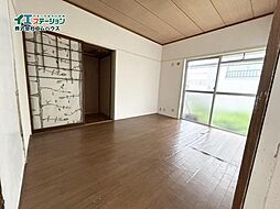 洋室の画像