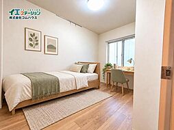 洋室の画像