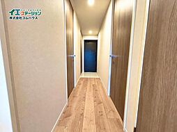 室内の画像