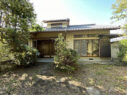物件画像 山武市早船　中古戸建