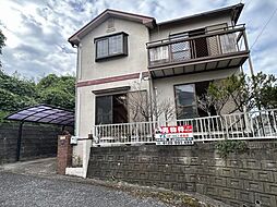 物件画像 東金市田中 中古戸建