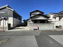 物件画像 山武市成東　中古戸建