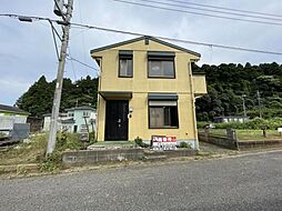 物件画像 山武市湯坂　中古戸建