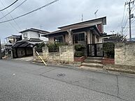 千葉県東金市押堀：物件画像