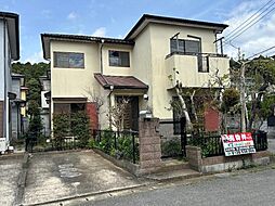 物件画像 東金市家之子 中古戸建