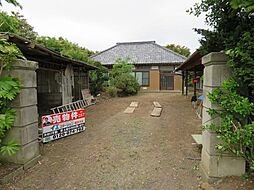 物件画像 山武郡横芝光町屋形　中古戸建