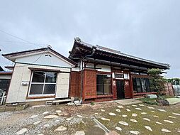 物件画像 銚子市八木町 中古戸建