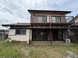 物件画像 香取市小見川 中古戸建
