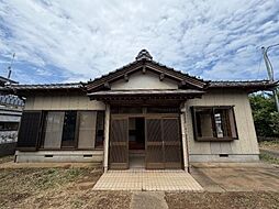 物件画像 香取郡東庄町小座 中古戸建