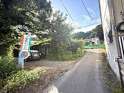 物件画像 小川町腰越